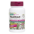 NaturesPlus Herbal Actives Valerian Extended Release Tablets
