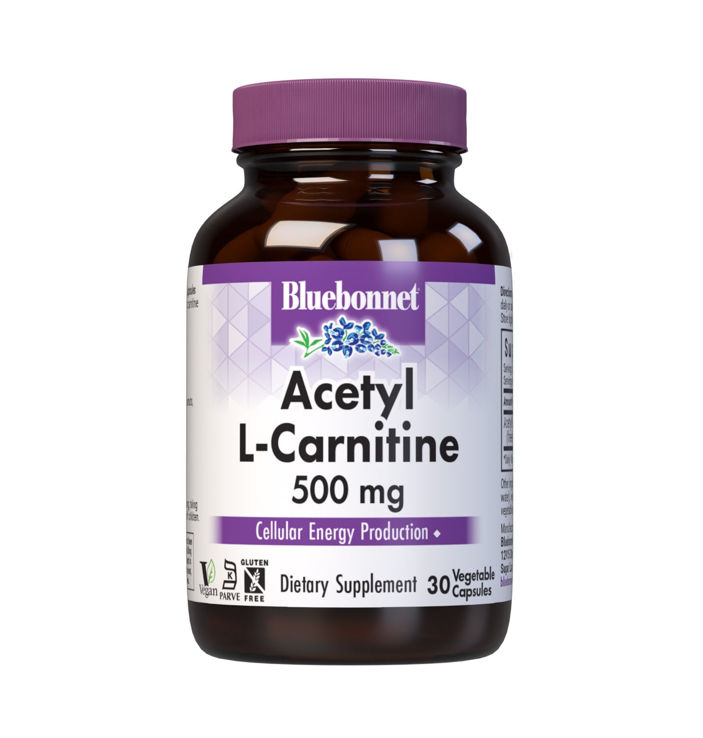 Bluebonnet Nutrition BB 5-HTP 100MG 60 VCAPS – Vegetable Capsules