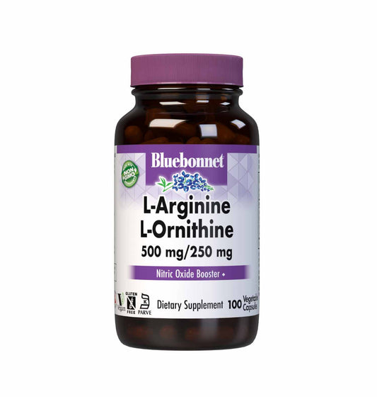 Bluebonnet Nutrition BB 5-HTP 100MG 60 VCAPS Ð Vegetable Capsules