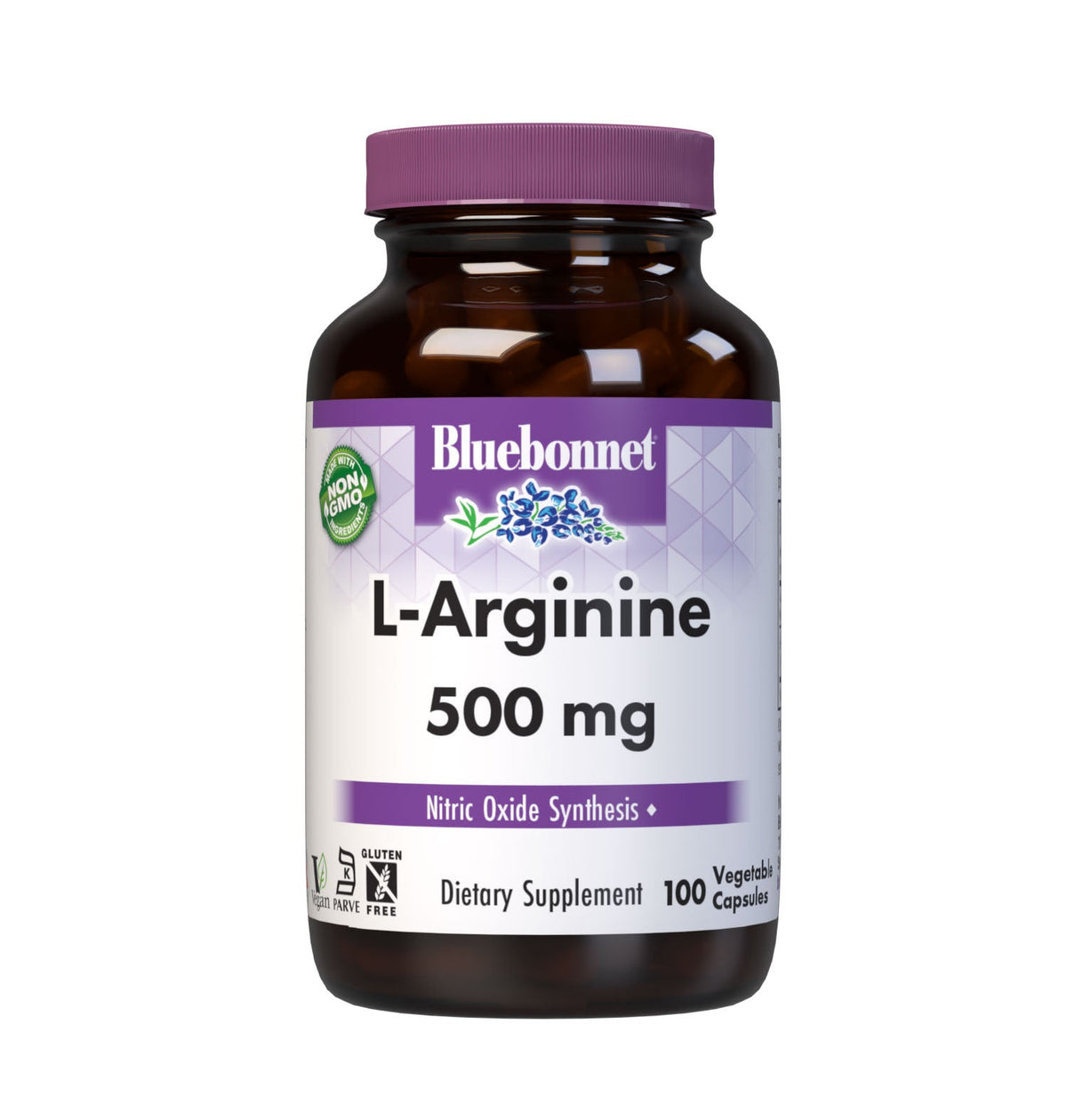 Bluebonnet Nutrition BB 5-HTP 100MG 60 VCAPS Ð Vegetable Capsules