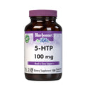 Bluebonnet Nutrition BB 5-HTP 100MG 60 VCAPS – Vegetable Capsules