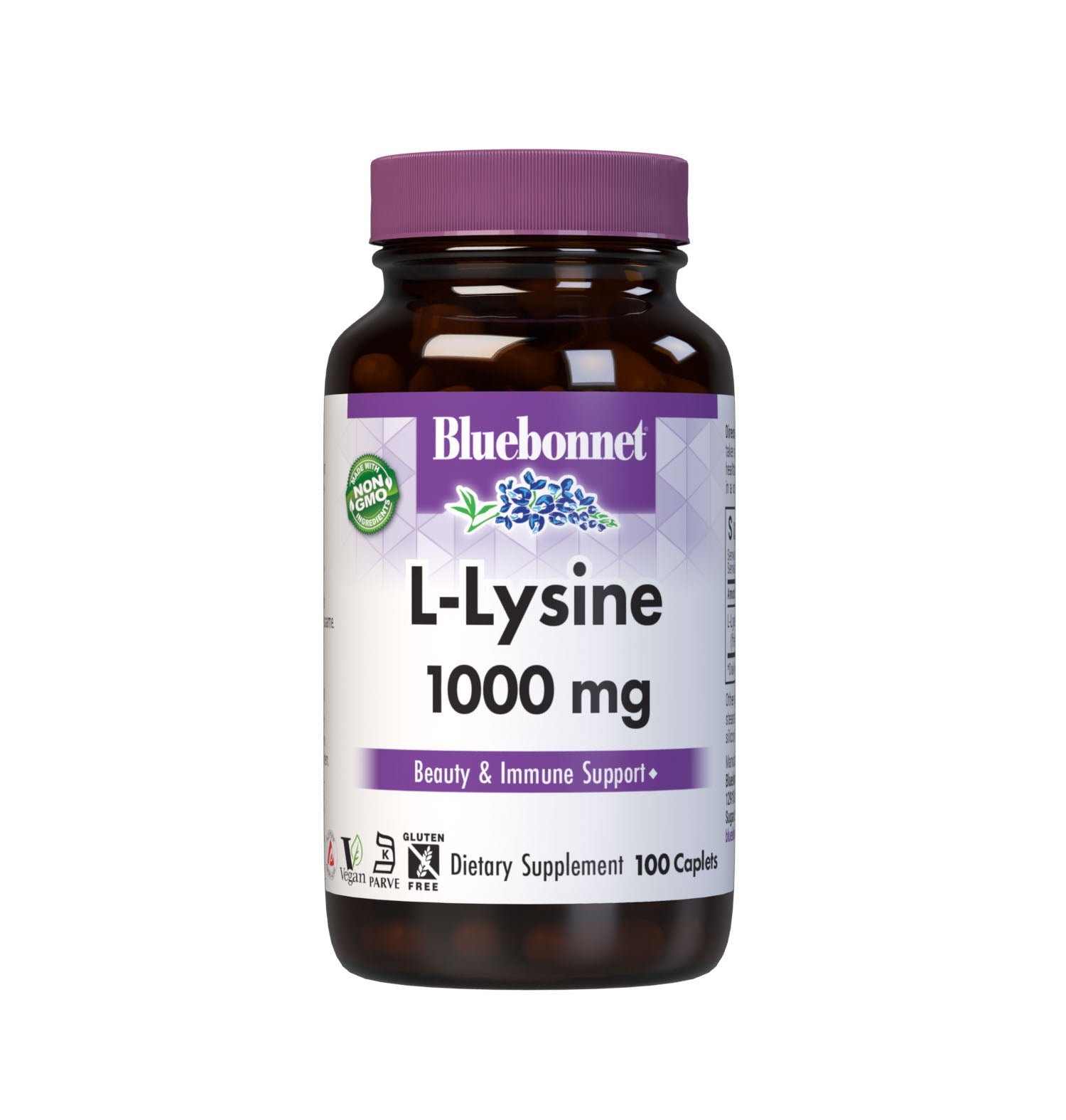 Bluebonnet Nutrition BB 5-HTP 100MG 60 VCAPS – Vegetable Capsules