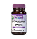 Bluebonnet Nutrition BB 5-HTP 100MG 60 VCAPS – Vegetable Capsules