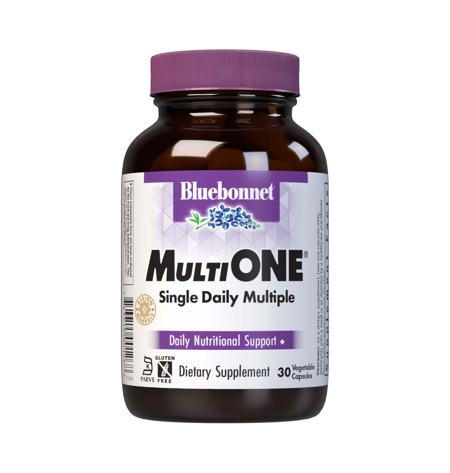 Bluebonnet Nutrition BB 5-HTP 100MG 60 VCAPS – Vegetable Capsules