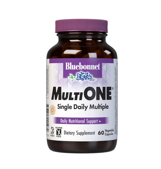 Bluebonnet Nutrition BB 5-HTP 100MG 60 VCAPS Ð Vegetable Capsules
