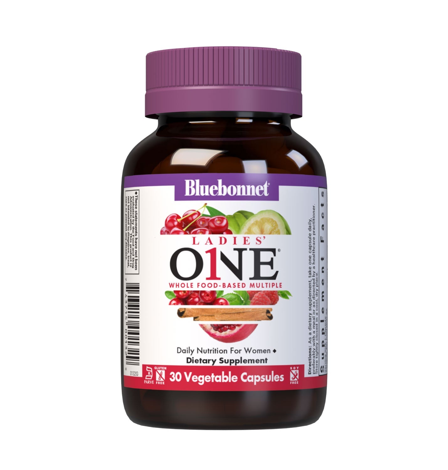 Bluebonnet Nutrition BB 5-HTP 100MG 60 VCAPS – Vegetable Capsules