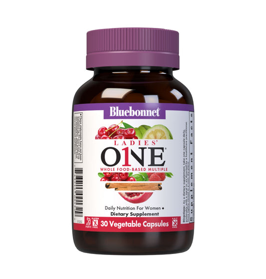 Bluebonnet Nutrition BB 5-HTP 100MG 60 VCAPS – Vegetable Capsules