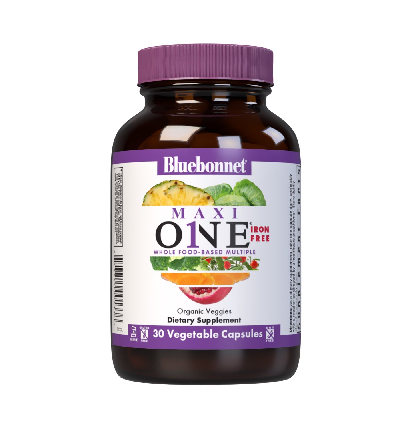 Bluebonnet Nutrition BB 5-HTP 100MG 60 VCAPS – Vegetable Capsules