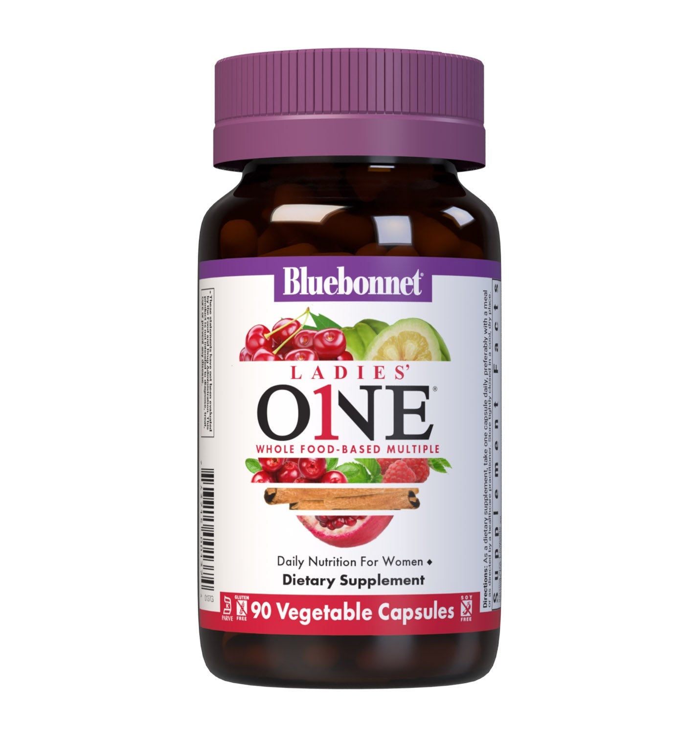 Bluebonnet Nutrition BB 5-HTP 100MG 60 VCAPS – Vegetable Capsules