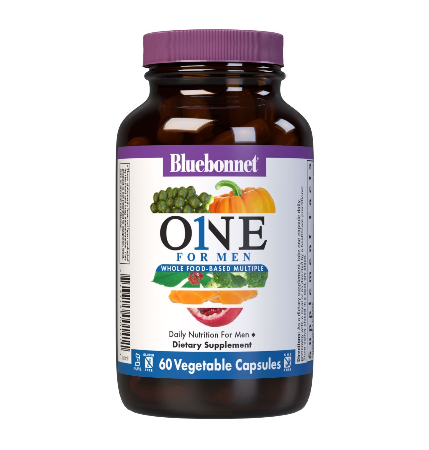 Bluebonnet Nutrition BB 5-HTP 100MG 60 VCAPS – Vegetable Capsules