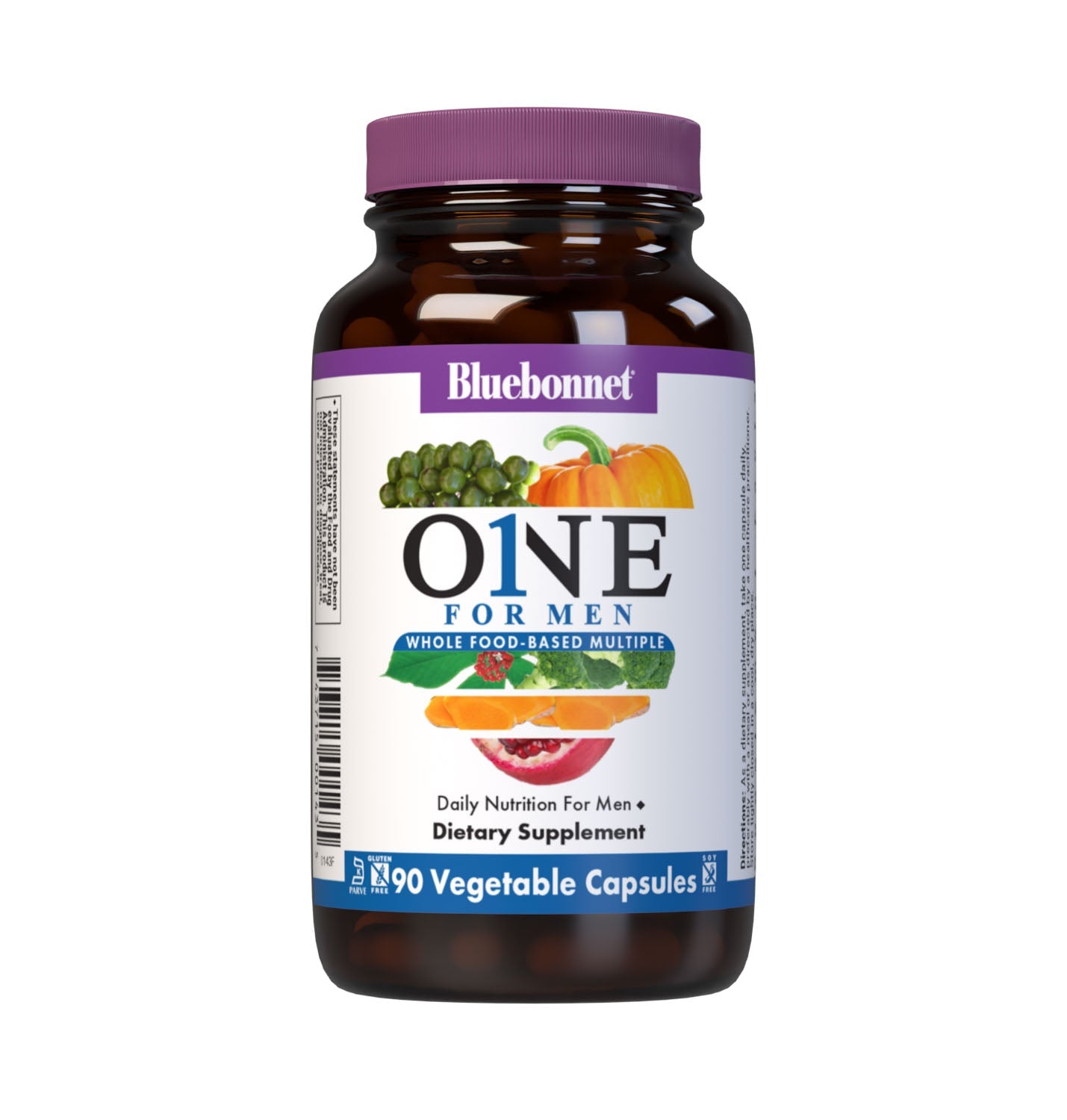 Bluebonnet Nutrition BB 5-HTP 100MG 60 VCAPS – Vegetable Capsules
