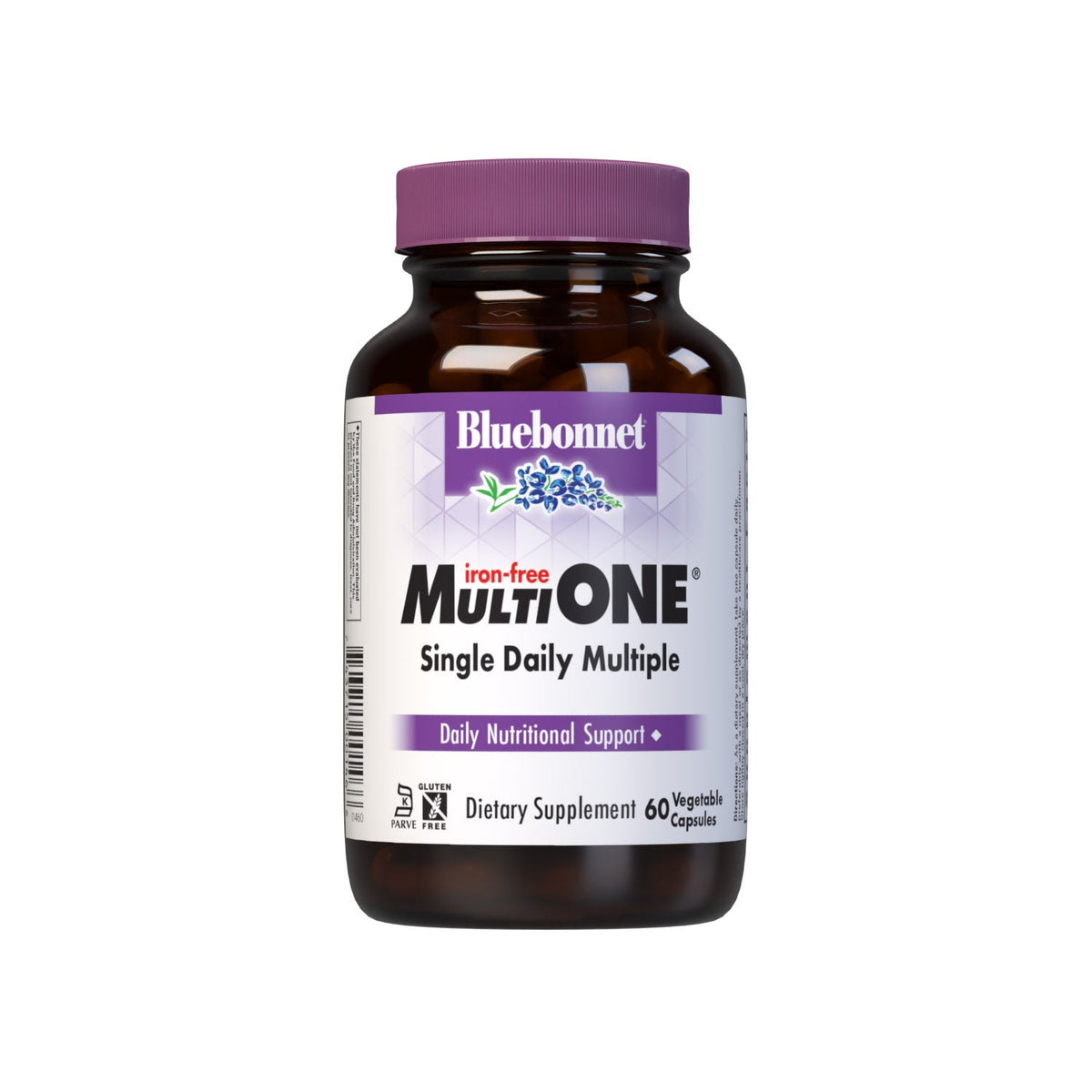 Bluebonnet Nutrition BB 5-HTP 100MG 60 VCAPS Ð Vegetable Capsules