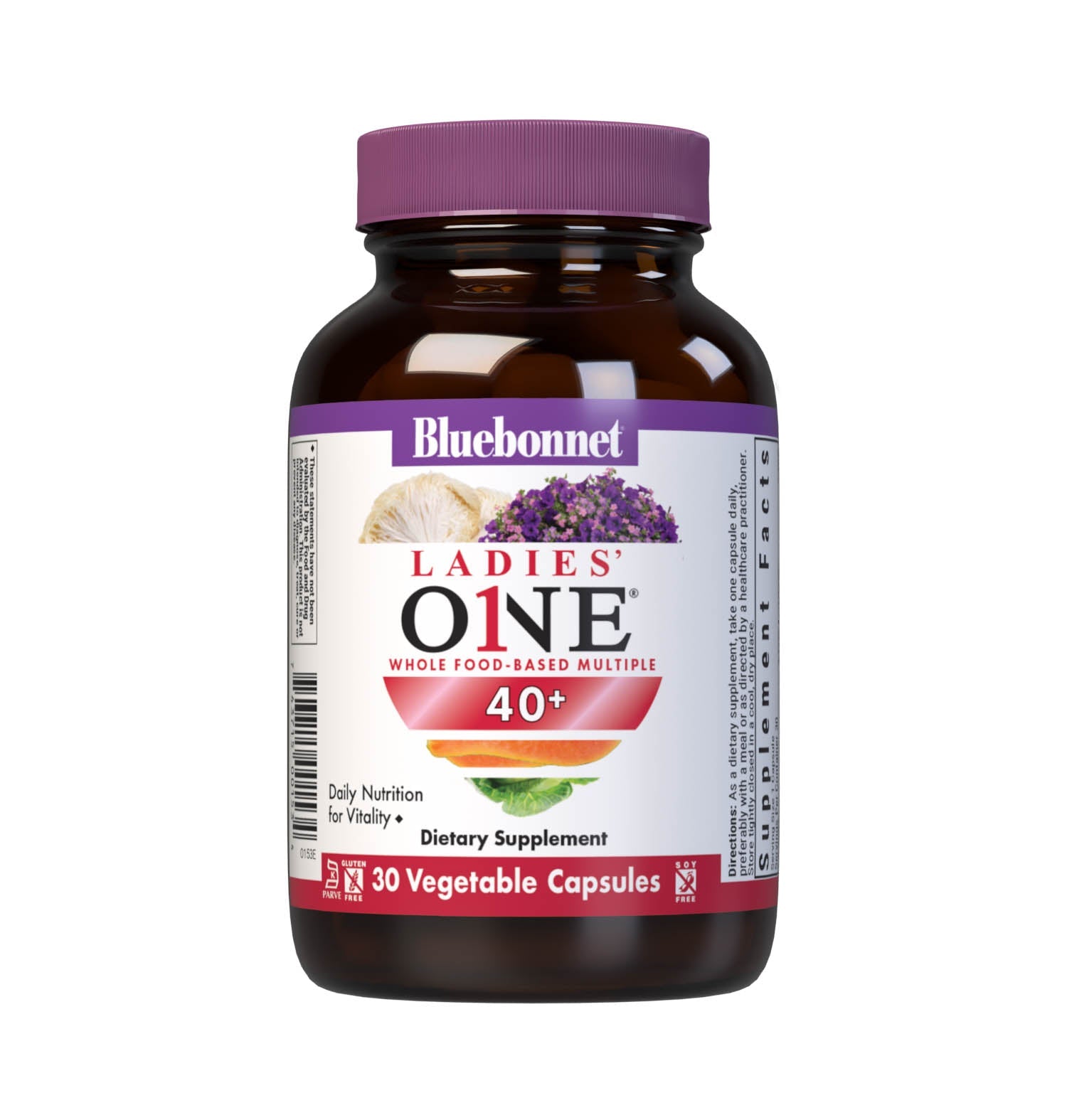 Bluebonnet Nutrition BB 5-HTP 100MG 60 VCAPS – Vegetable Capsules