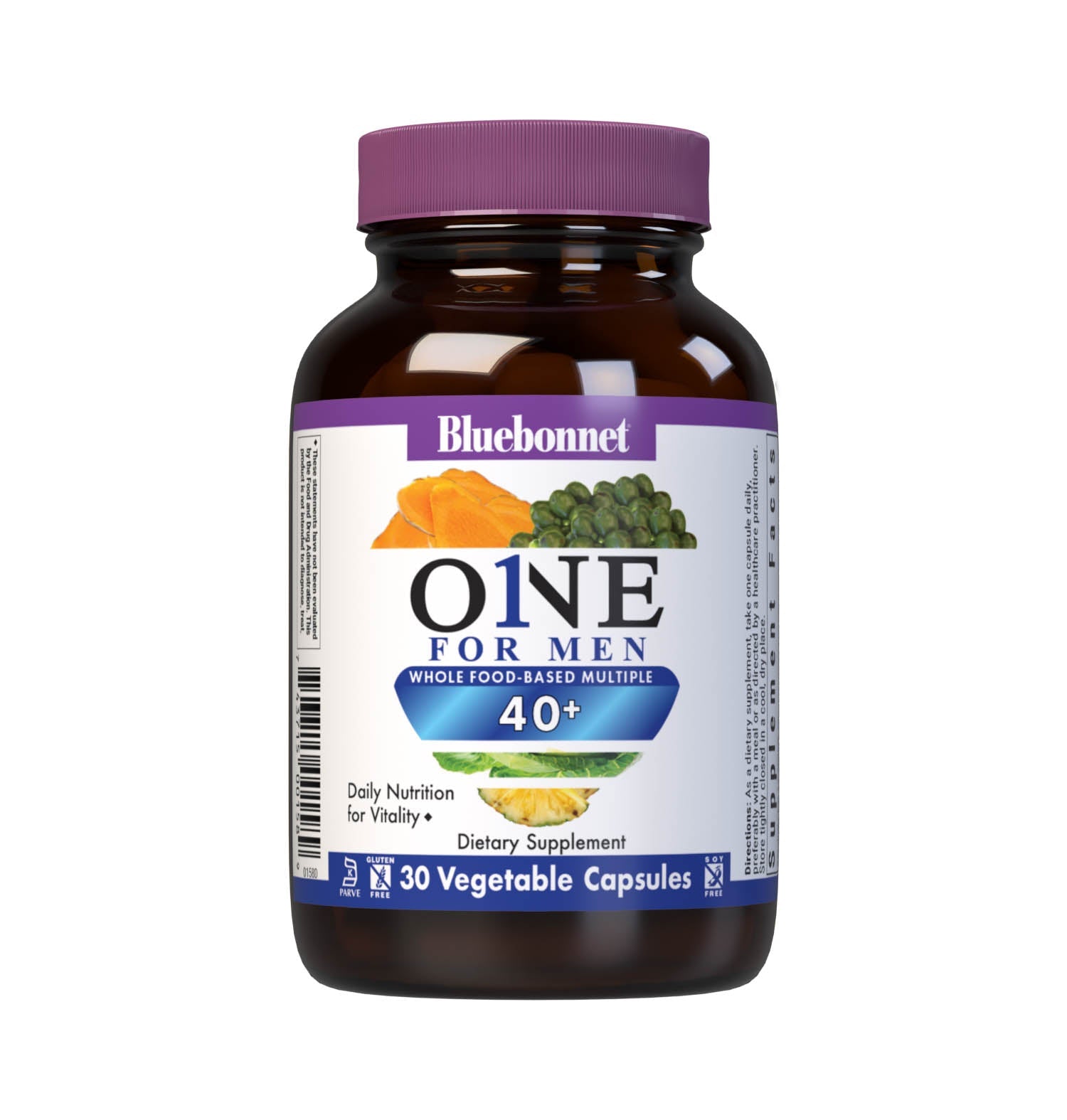 Bluebonnet Nutrition BB 5-HTP 100MG 60 VCAPS – Vegetable Capsules