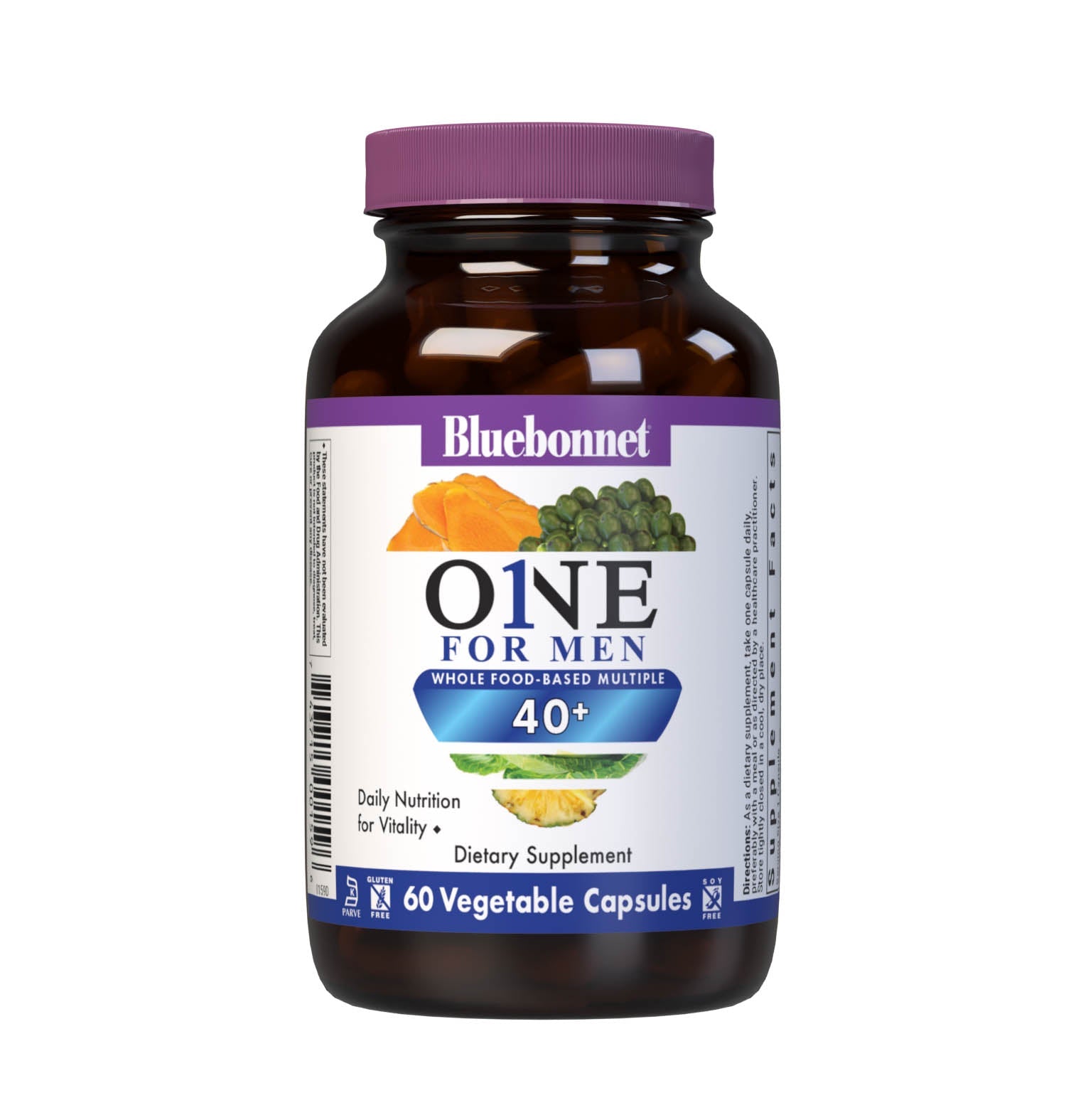 Bluebonnet Nutrition BB 5-HTP 100MG 60 VCAPS – Vegetable Capsules