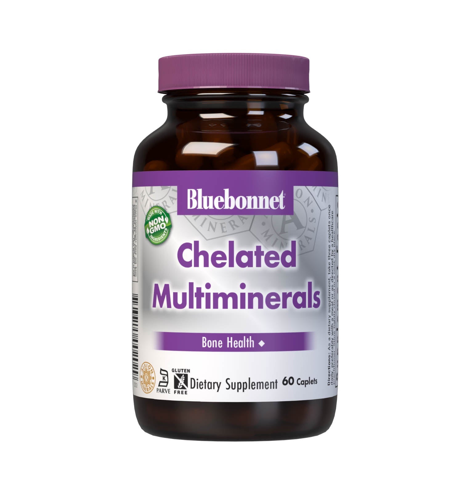 Bluebonnet Nutrition BB 5-HTP 100MG 60 VCAPS – Vegetable Capsules