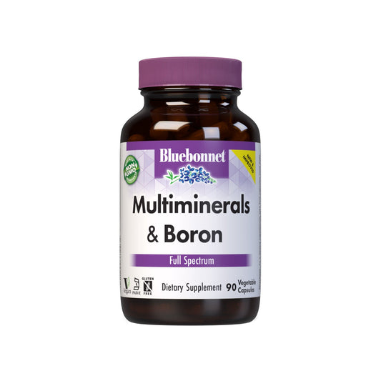 Bluebonnet Nutrition BB 5-HTP 100MG 60 VCAPS Ð Vegetable Capsules