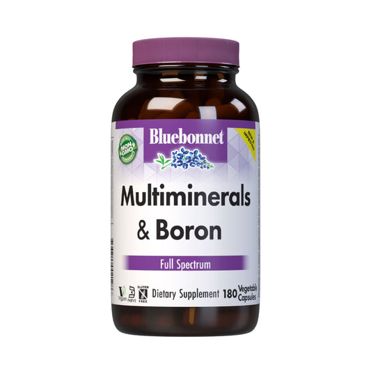 Bluebonnet Nutrition BB 5-HTP 100MG 60 VCAPS Ð Vegetable Capsules