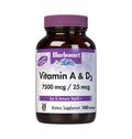 Bluebonnet Nutrition BB 5-HTP 100MG 60 VCAPS – Vegetable Capsules