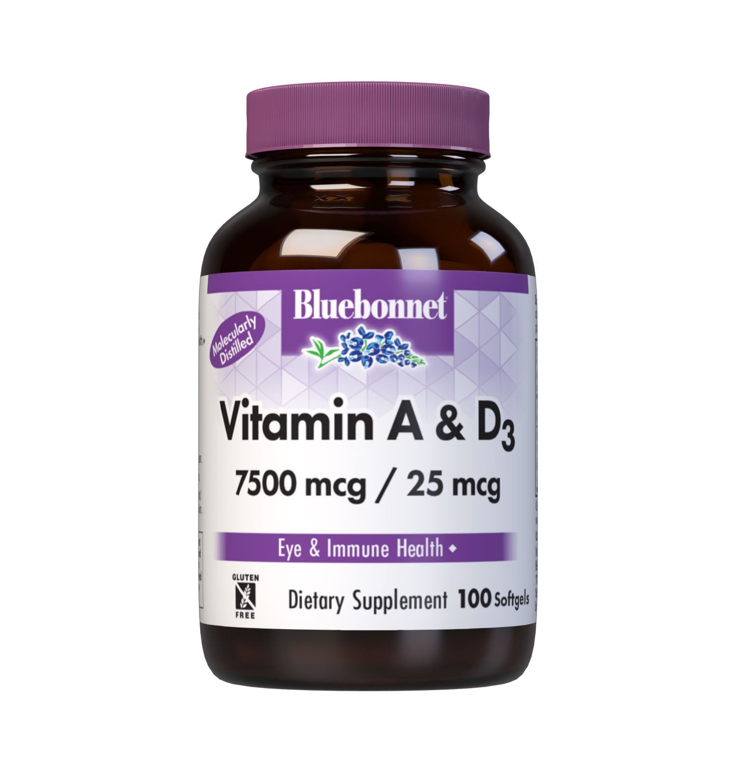 Bluebonnet Nutrition BB 5-HTP 100MG 60 VCAPS – Vegetable Capsules