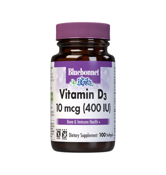 Bluebonnet Nutrition BB 5-HTP 100MG 60 VCAPS – Vegetable Capsules