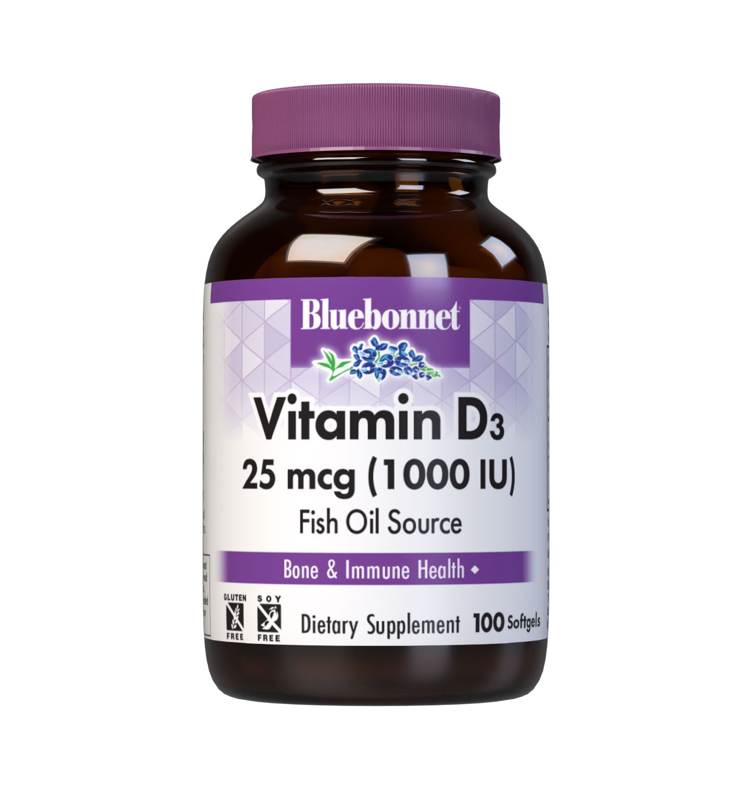 Bluebonnet Nutrition BB 5-HTP 100MG 60 VCAPS – Vegetable Capsules