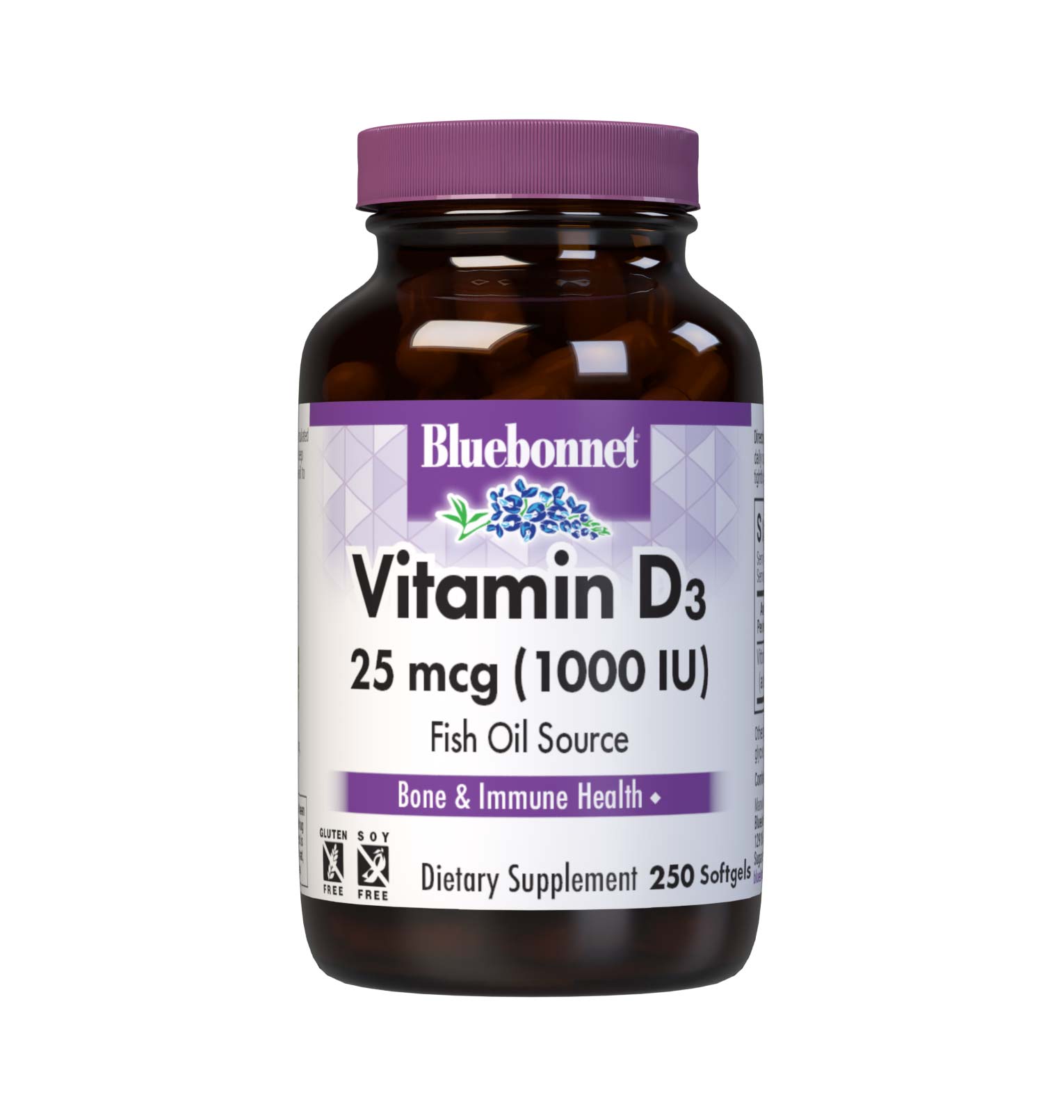 Bluebonnet Nutrition BB 5-HTP 100MG 60 VCAPS – Vegetable Capsules