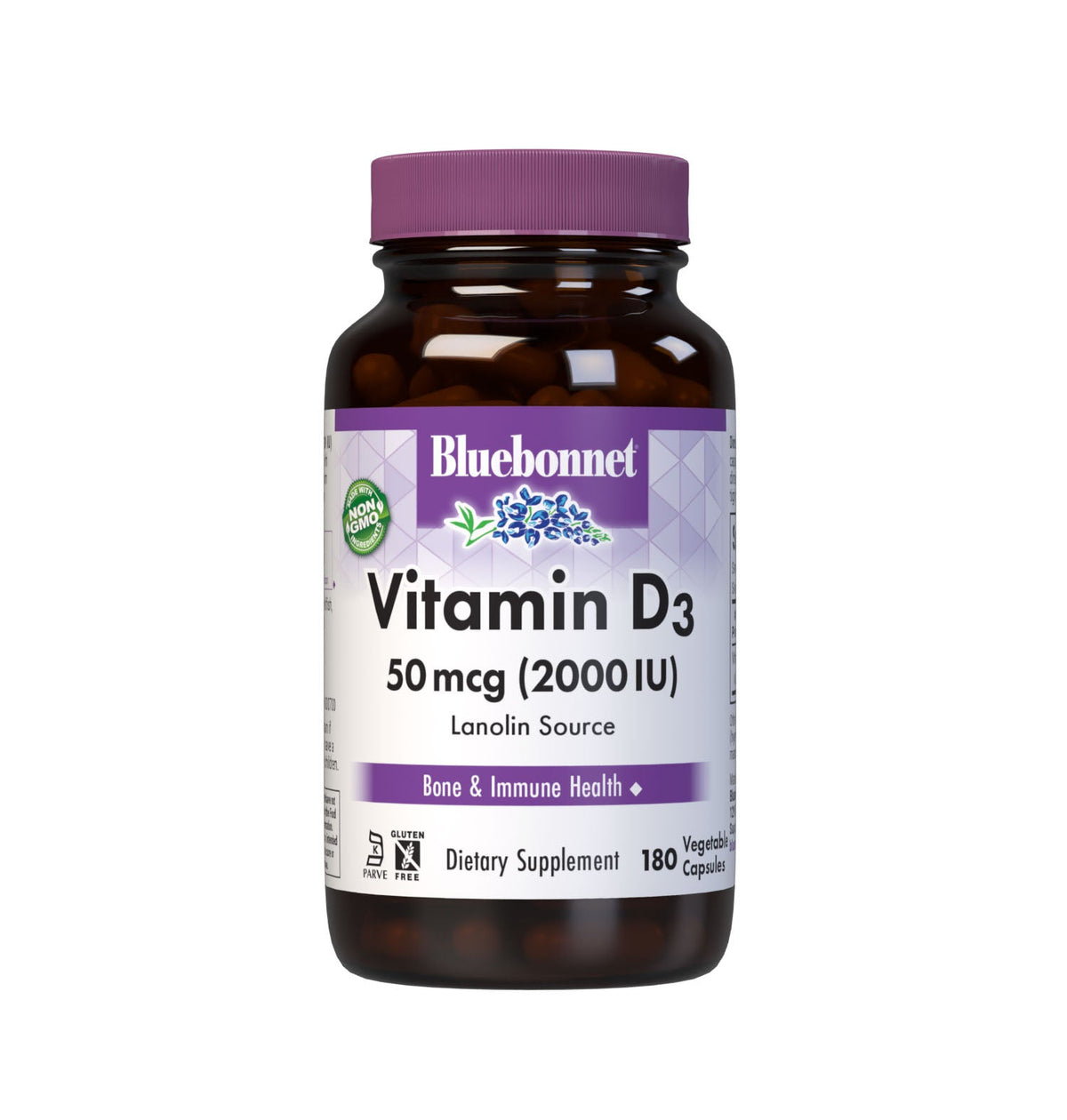 Bluebonnet Nutrition BB 5-HTP 100MG 60 VCAPS Ð Vegetable Capsules