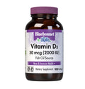 Bluebonnet Nutrition BB 5-HTP 100MG 60 VCAPS – Vegetable Capsules