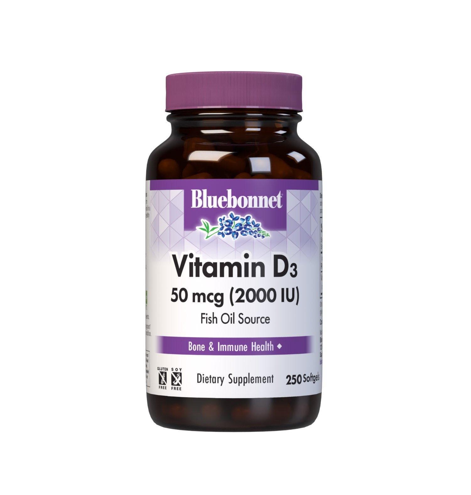Bluebonnet Nutrition BB 5-HTP 100MG 60 VCAPS – Vegetable Capsules