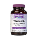 Bluebonnet Nutrition BB 5-HTP 100MG 60 VCAPS – Vegetable Capsules
