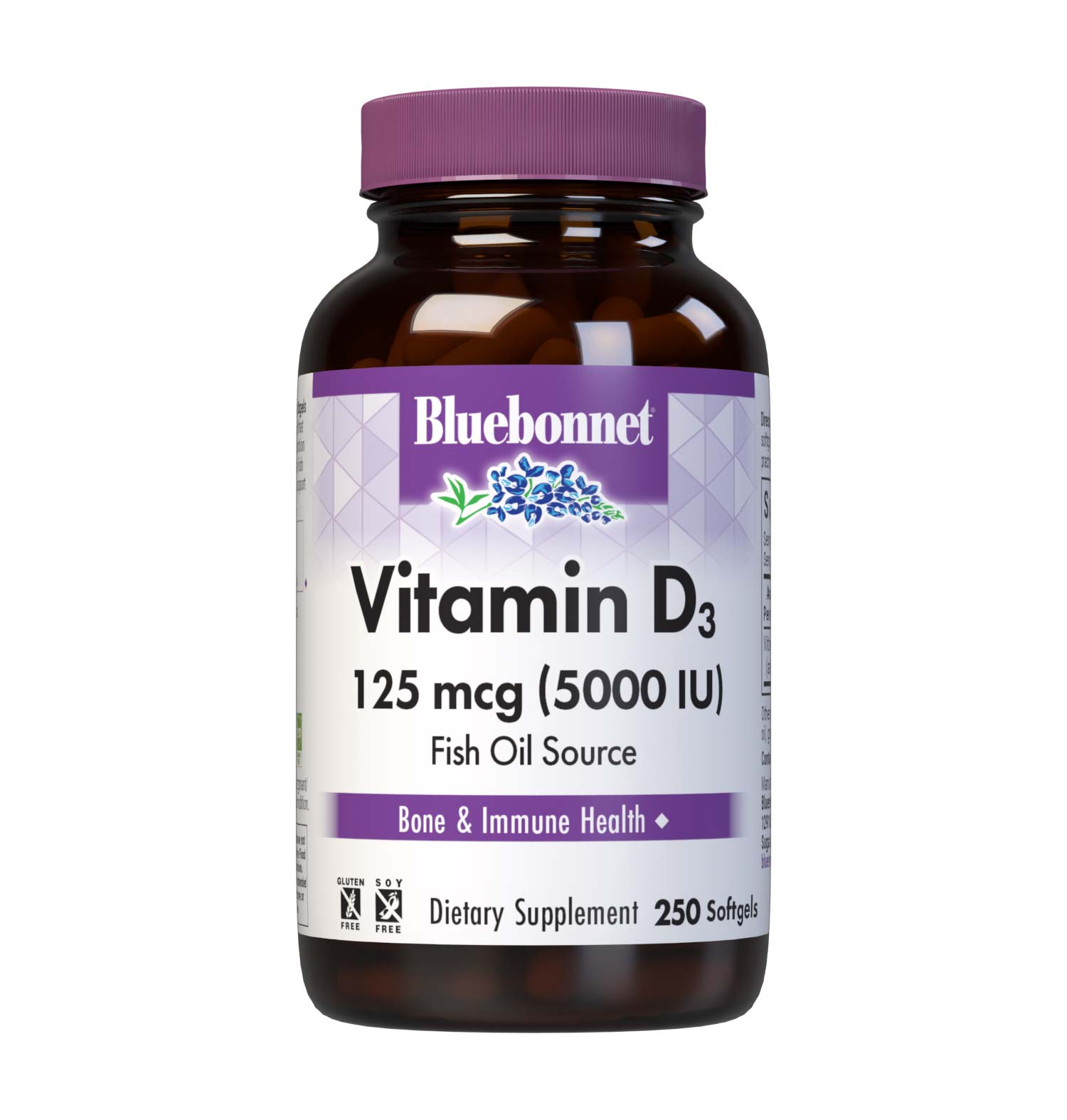 Bluebonnet Nutrition BB 5-HTP 100MG 60 VCAPS – Vegetable Capsules