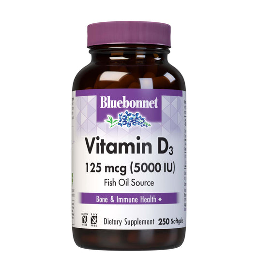Bluebonnet Nutrition BB 5-HTP 100MG 60 VCAPS – Vegetable Capsules
