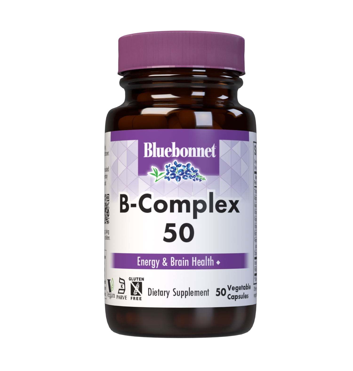 Bluebonnet Nutrition BB 5-HTP 100MG 60 VCAPS – Vegetable Capsules