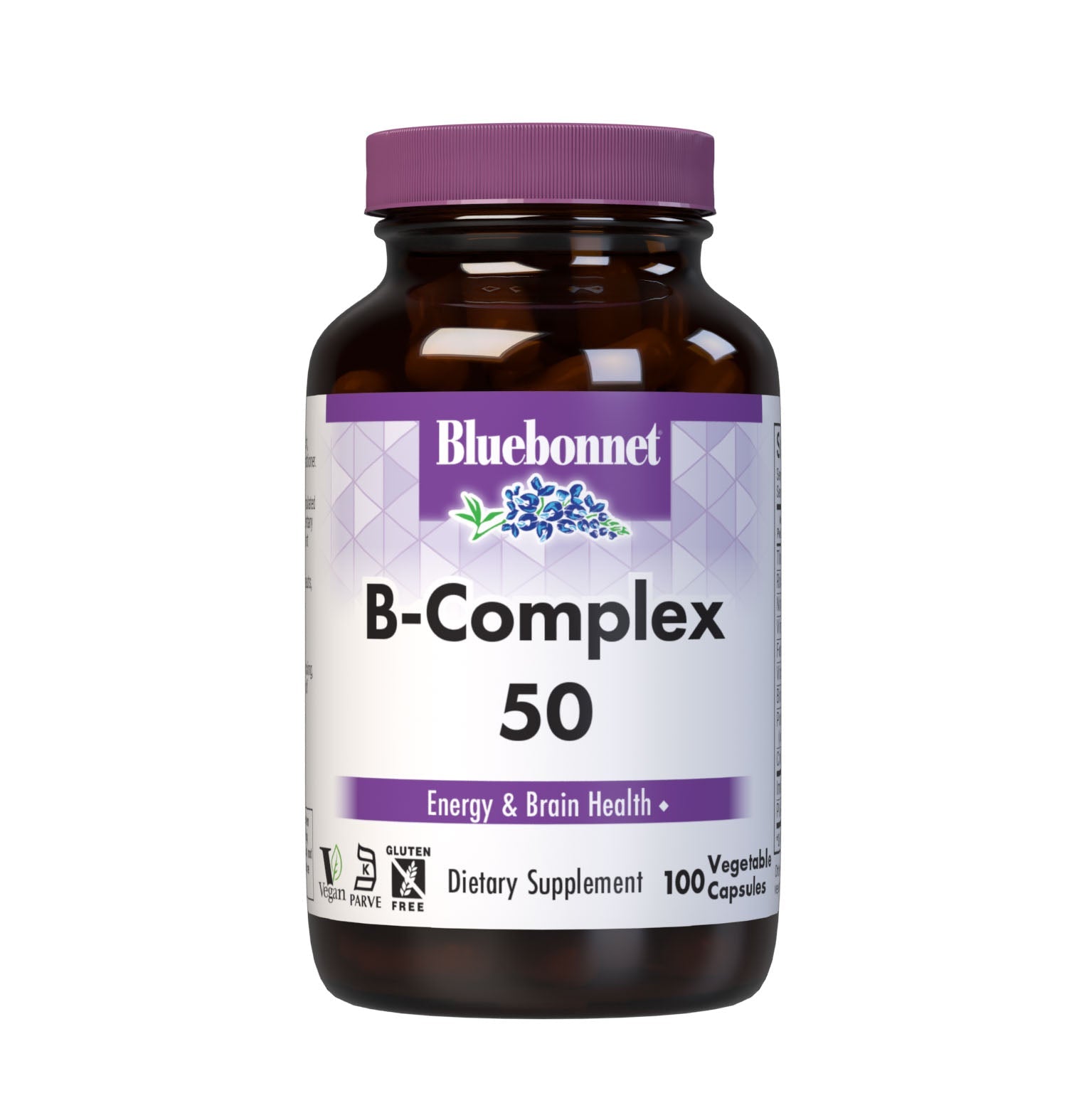 Bluebonnet Nutrition BB 5-HTP 100MG 60 VCAPS – Vegetable Capsules