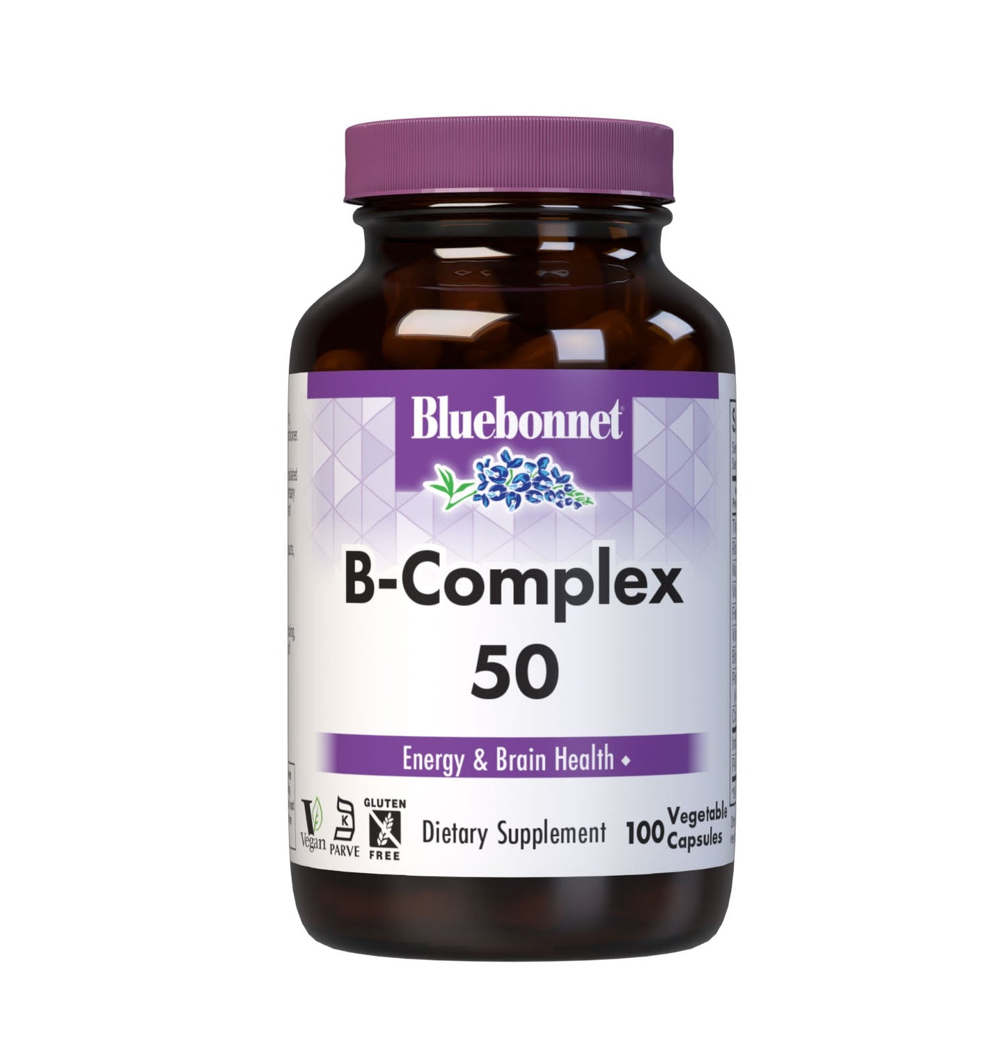 Bluebonnet Nutrition BB 5-HTP 100MG 60 VCAPS – Vegetable Capsules