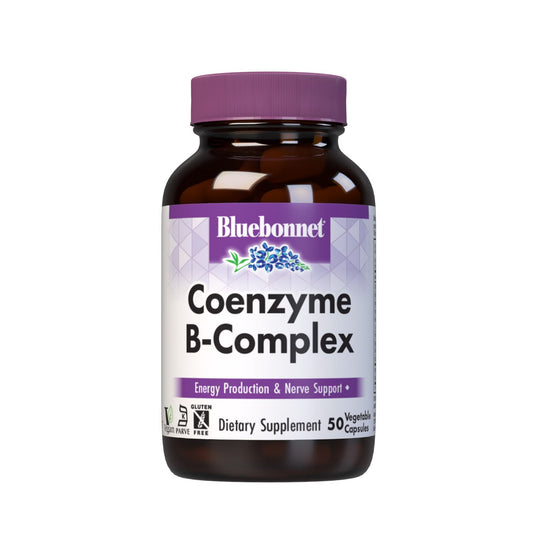 Bluebonnet Nutrition BB 5-HTP 100MG 60 VCAPS – Vegetable Capsules