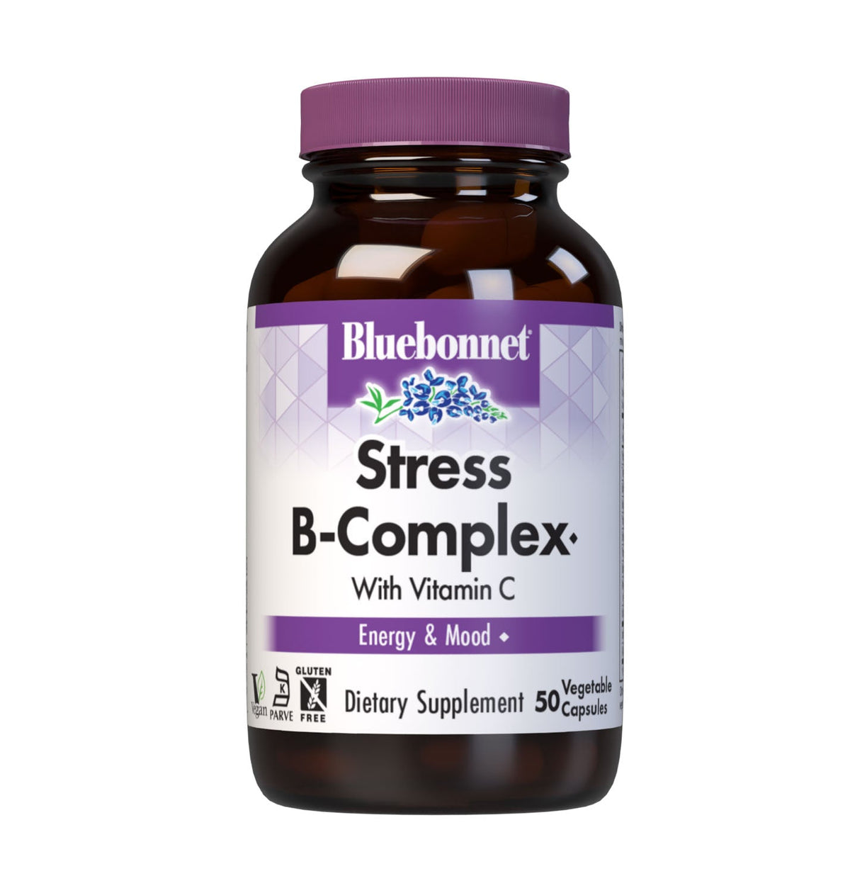 Bluebonnet Nutrition BB 5-HTP 100MG 60 VCAPS Ð Vegetable Capsules