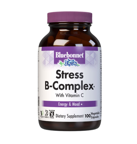 Bluebonnet Nutrition BB 5-HTP 100MG 60 VCAPS Ð Vegetable Capsules