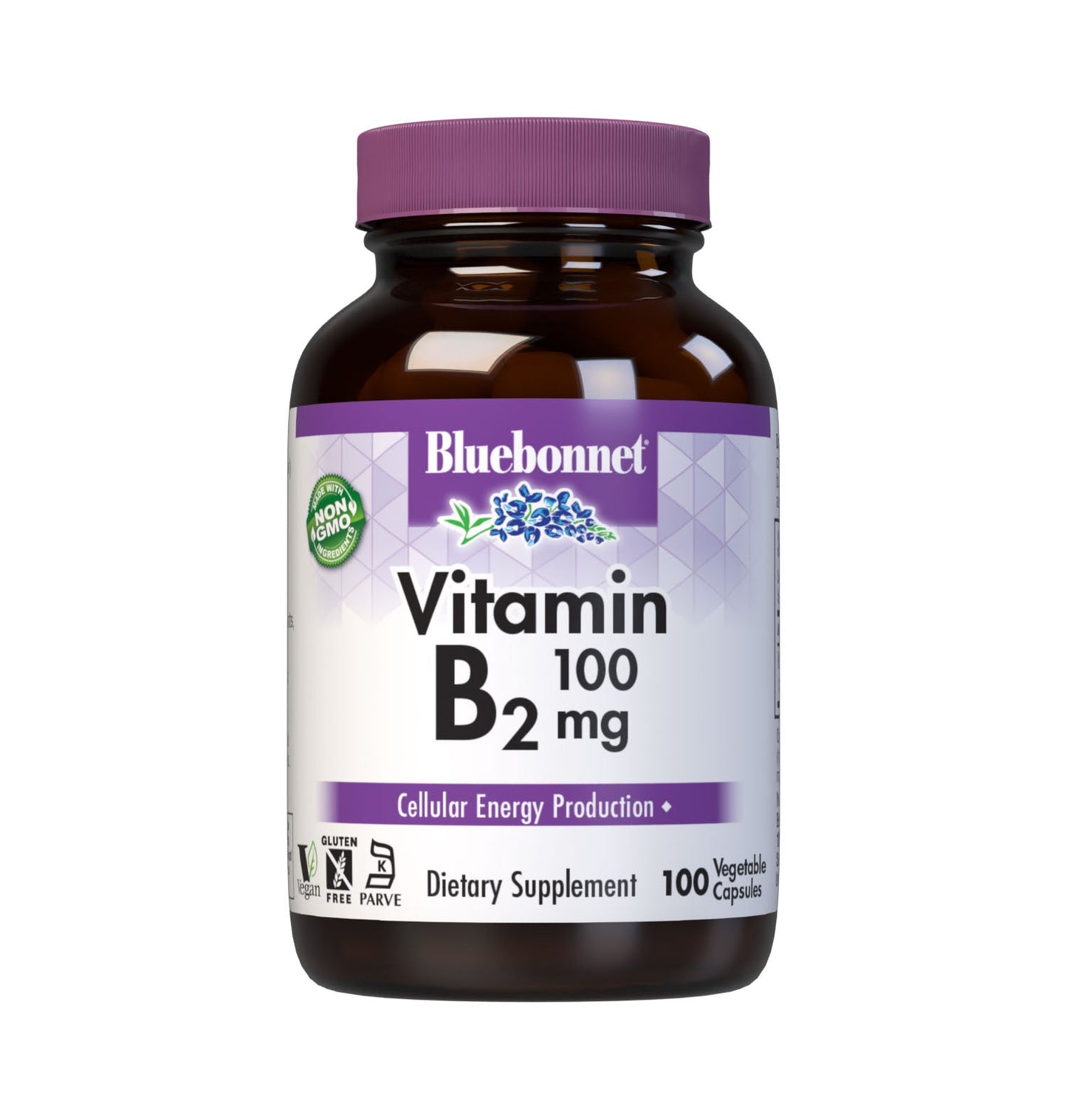 Bluebonnet Nutrition BB 5-HTP 100MG 60 VCAPS – Vegetable Capsules