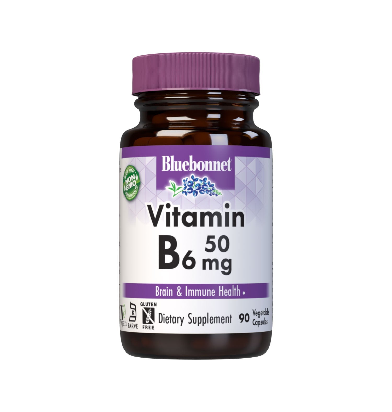 Bluebonnet Nutrition BB 5-HTP 100MG 60 VCAPS – Vegetable Capsules