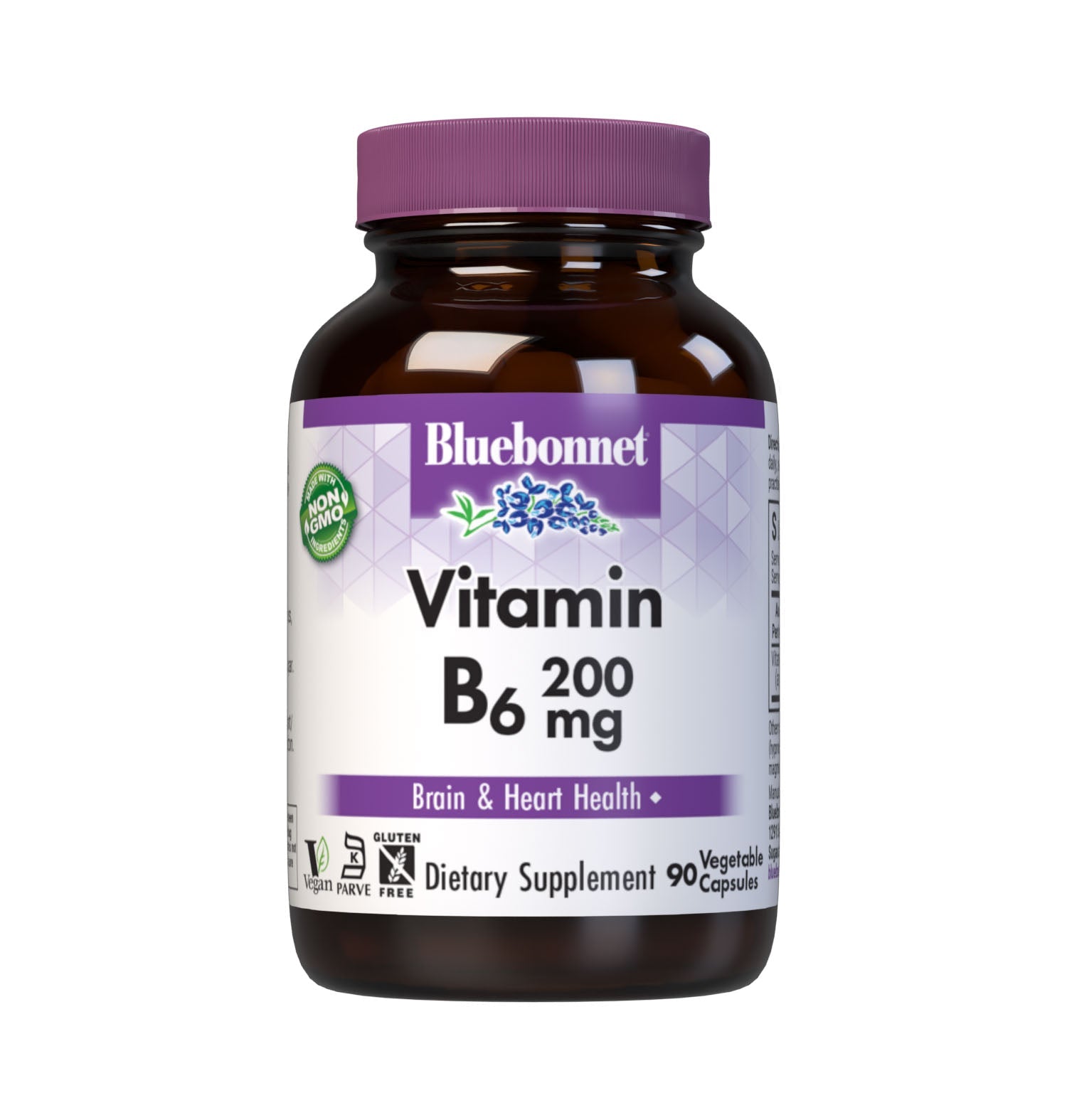 Bluebonnet Nutrition BB 5-HTP 100MG 60 VCAPS – Vegetable Capsules