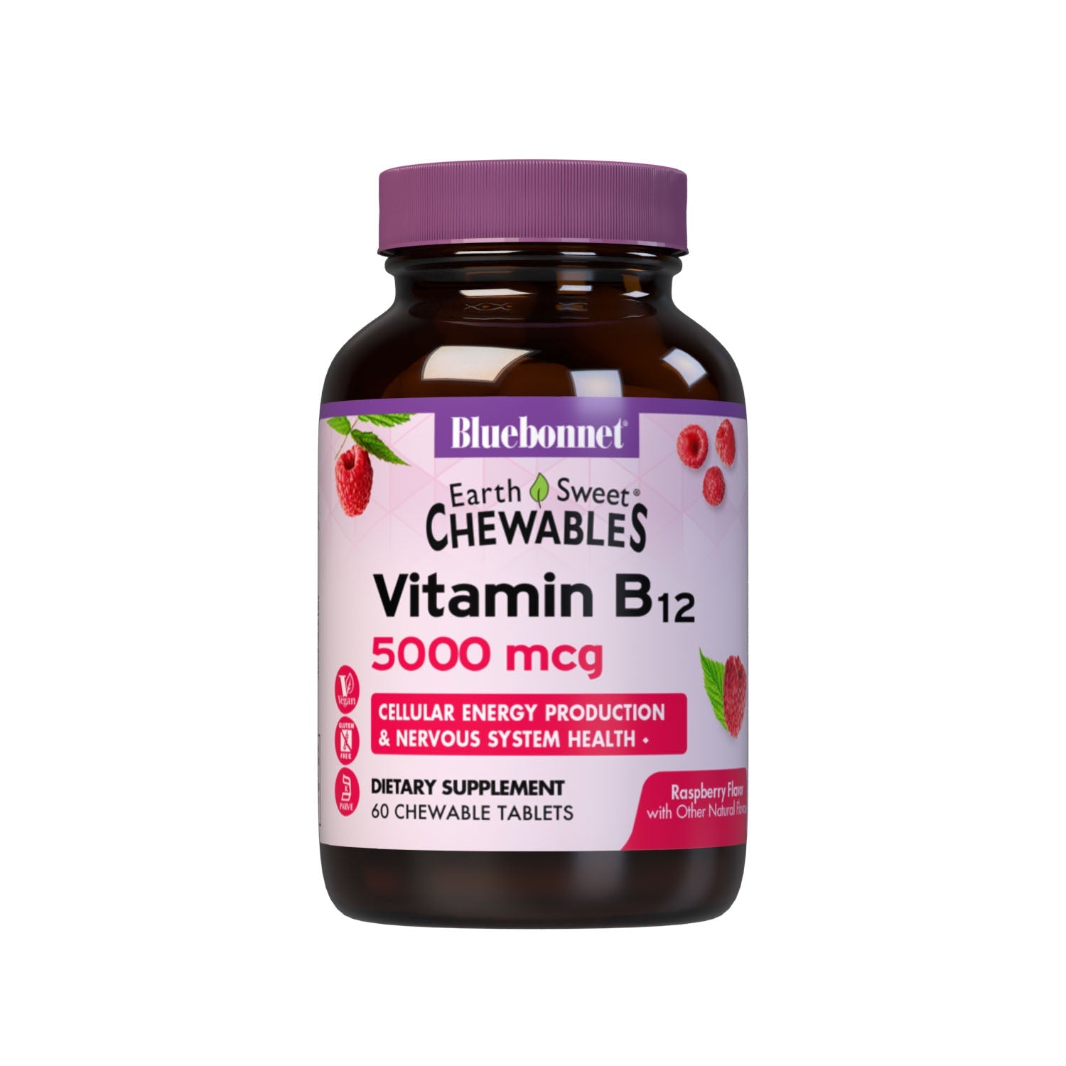 Bluebonnet Nutrition BB 5-HTP 100MG 60 VCAPS – Vegetable Capsules