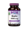 Bluebonnet Nutrition BB 5-HTP 100MG 60 VCAPS – Vegetable Capsules