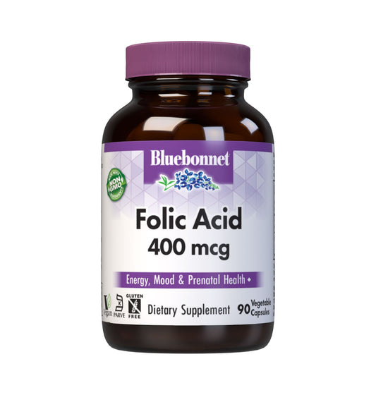 Bluebonnet Nutrition BB 5-HTP 100MG 60 VCAPS Ð Vegetable Capsules