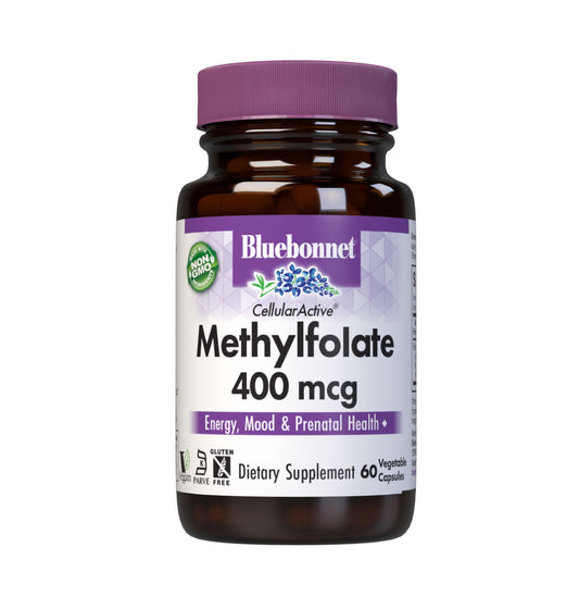 Bluebonnet Nutrition BB 5-HTP 100MG 60 VCAPS Ð Vegetable Capsules