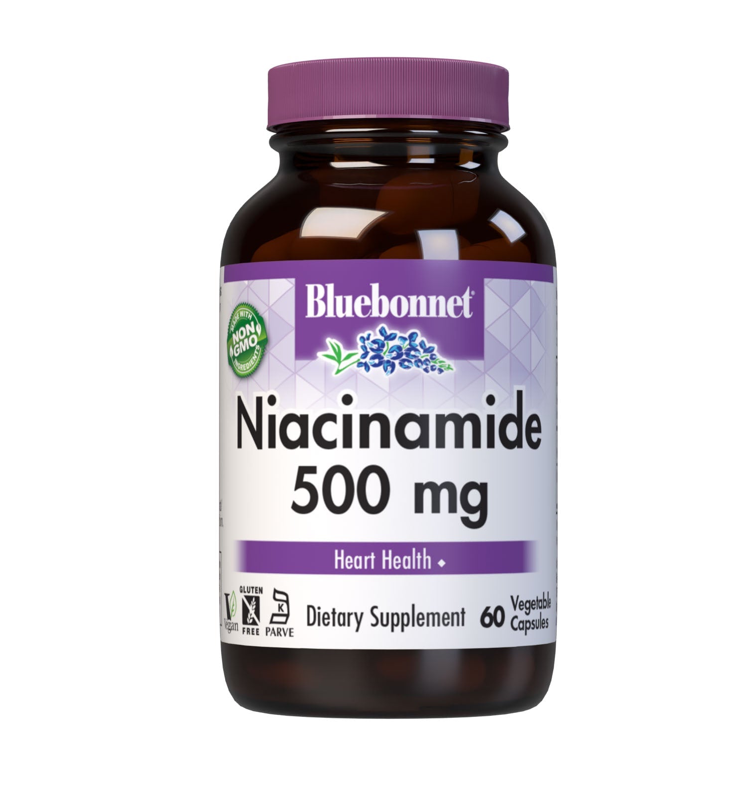 Bluebonnet Nutrition BB 5-HTP 100MG 60 VCAPS – Vegetable Capsules