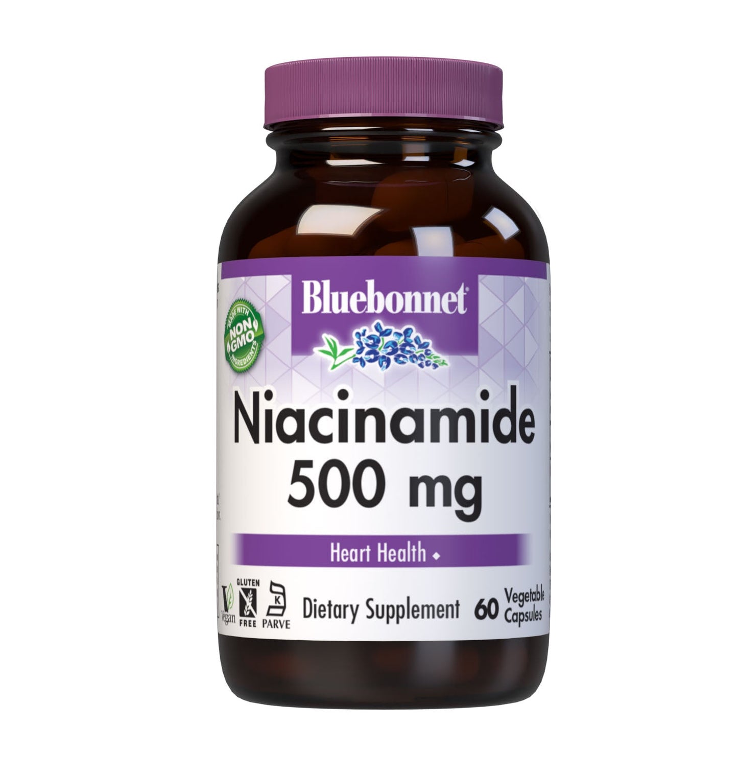 Bluebonnet Nutrition BB 5-HTP 100MG 60 VCAPS – Vegetable Capsules