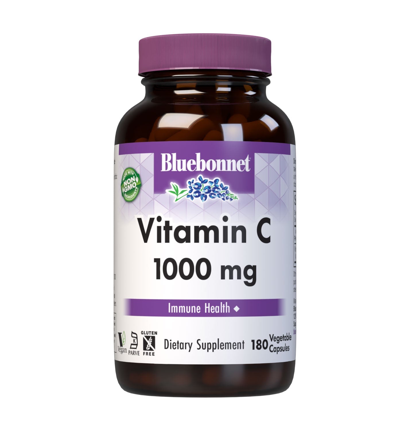 Bluebonnet Nutrition BB 5-HTP 100MG 60 VCAPS – Vegetable Capsules