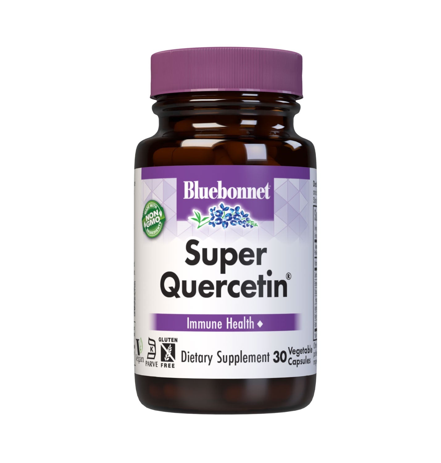 Bluebonnet Nutrition BB 5-HTP 100MG 60 VCAPS – Vegetable Capsules